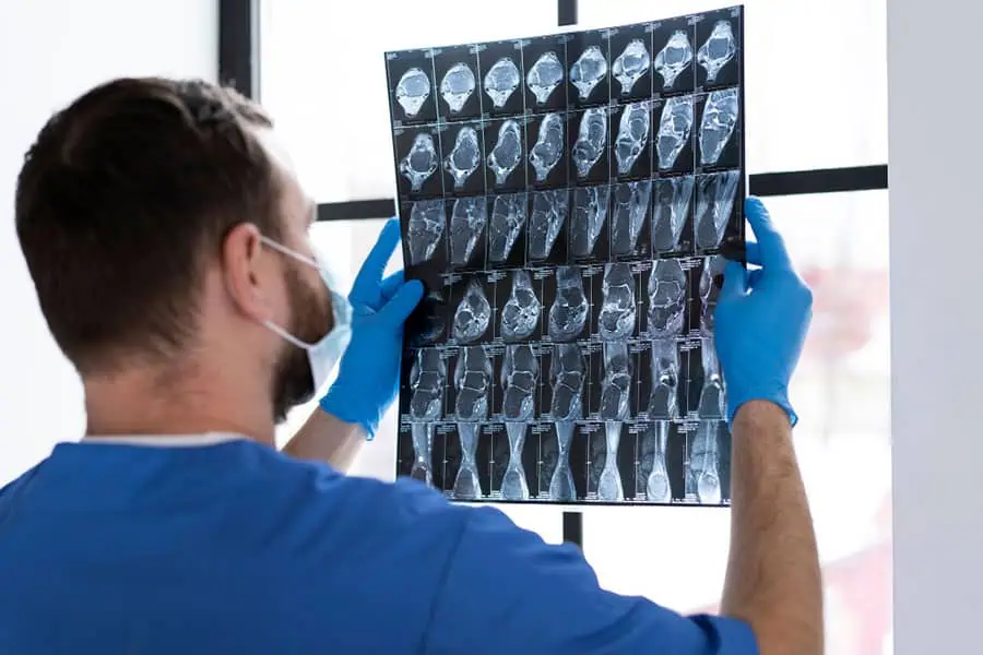 Digital X-Ray and Diagnostic Imaging
