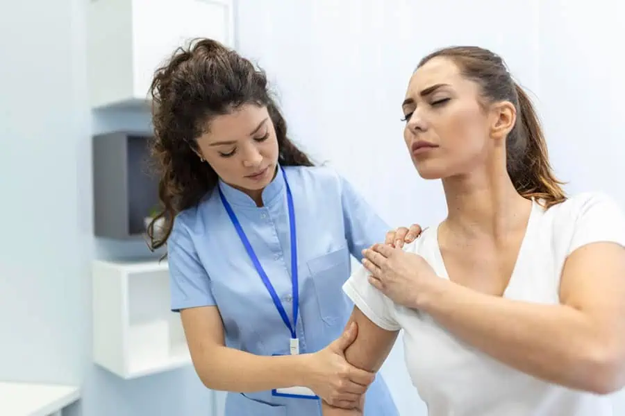 Pain Management and Treatment