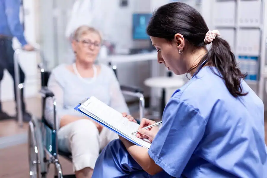 Same-Day Emergency Appointments