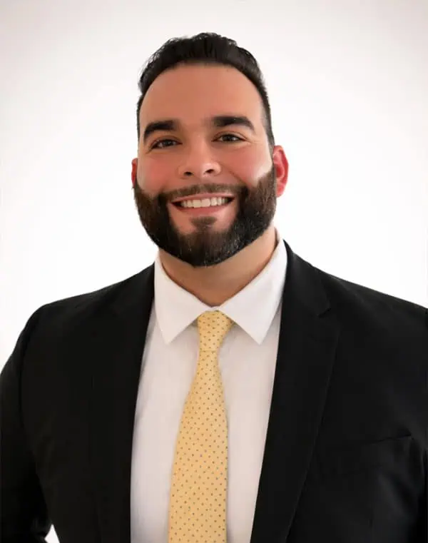 Santos Saldivar Doctor of Physical Therapy